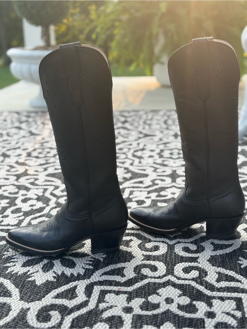 City Boots — image 5 of 5